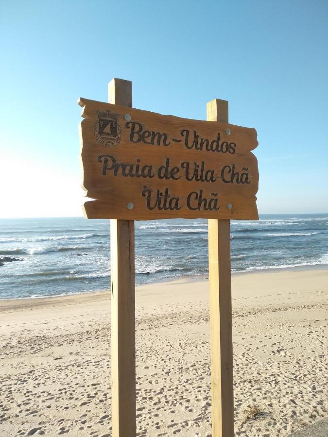 My Secret Beach... Vila Cha  Exteriör bild