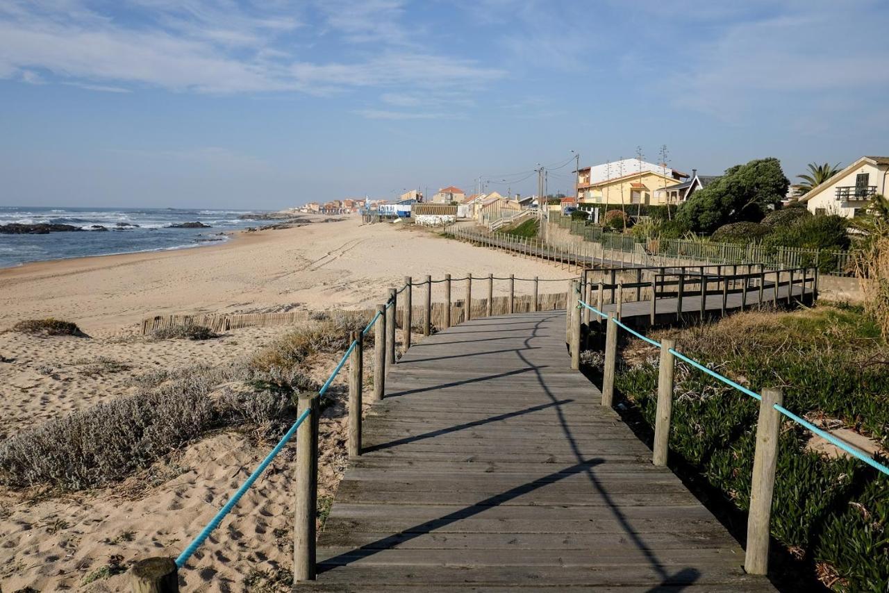 My Secret Beach... Vila Cha  Exteriör bild